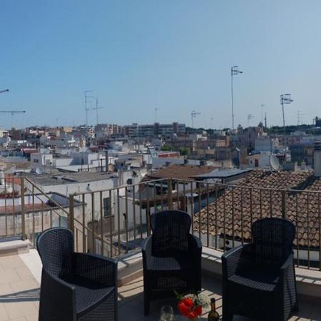 Il Sogno Di Saza Apartment Castellana Grotte Luaran gambar
