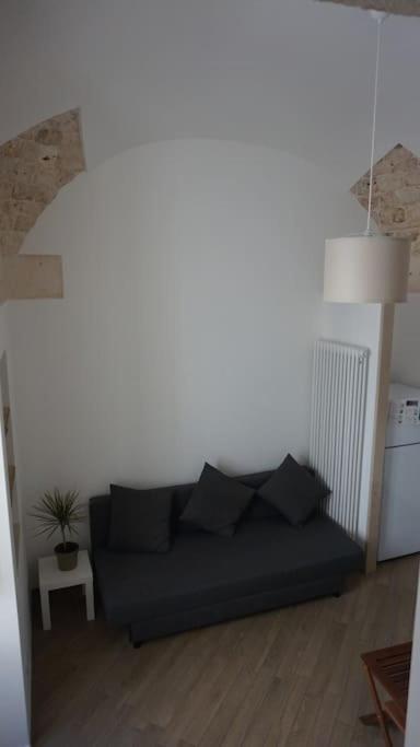 Il Sogno Di Saza Apartment Castellana Grotte Luaran gambar