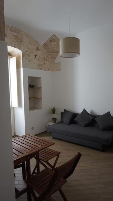 Il Sogno Di Saza Apartment Castellana Grotte Luaran gambar