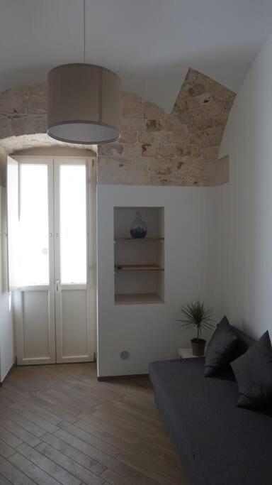 Il Sogno Di Saza Apartment Castellana Grotte Luaran gambar