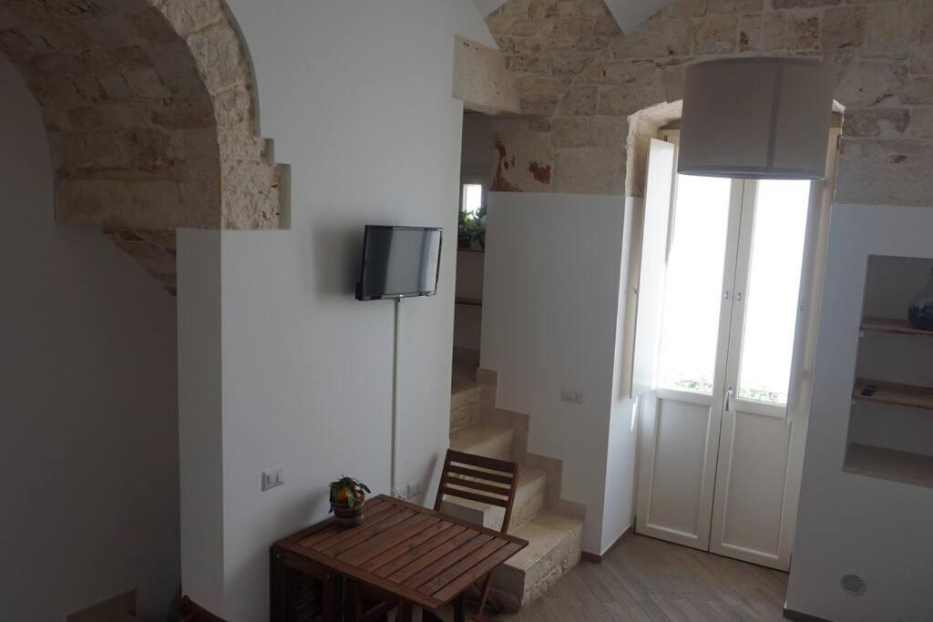 Il Sogno Di Saza Apartment Castellana Grotte Luaran gambar