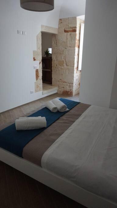 Il Sogno Di Saza Apartment Castellana Grotte Luaran gambar