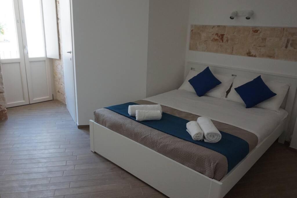 Il Sogno Di Saza Apartment Castellana Grotte Luaran gambar