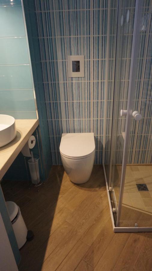 Il Sogno Di Saza Apartment Castellana Grotte Luaran gambar